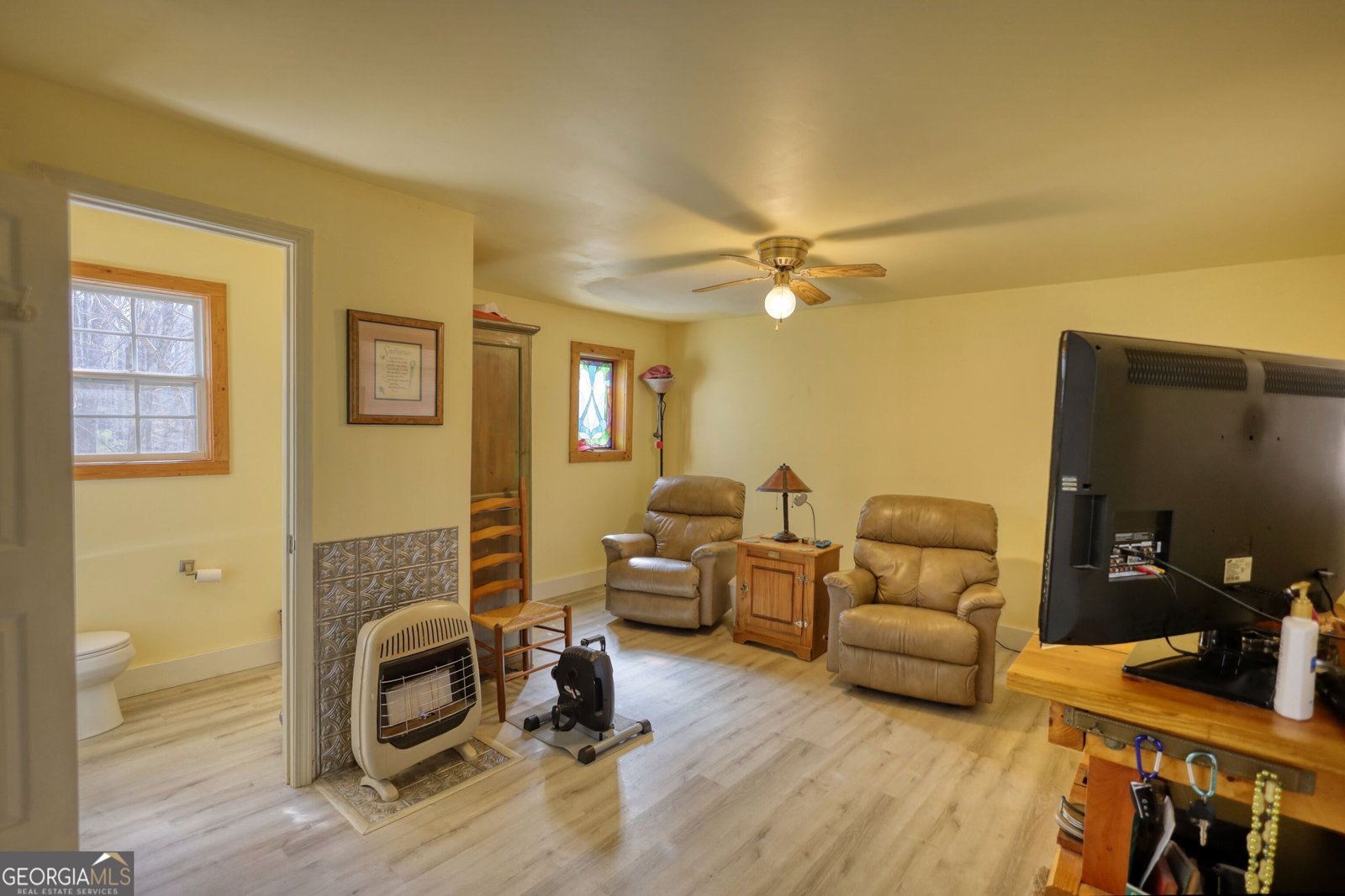 5642 N Highway 212 Covington - 78