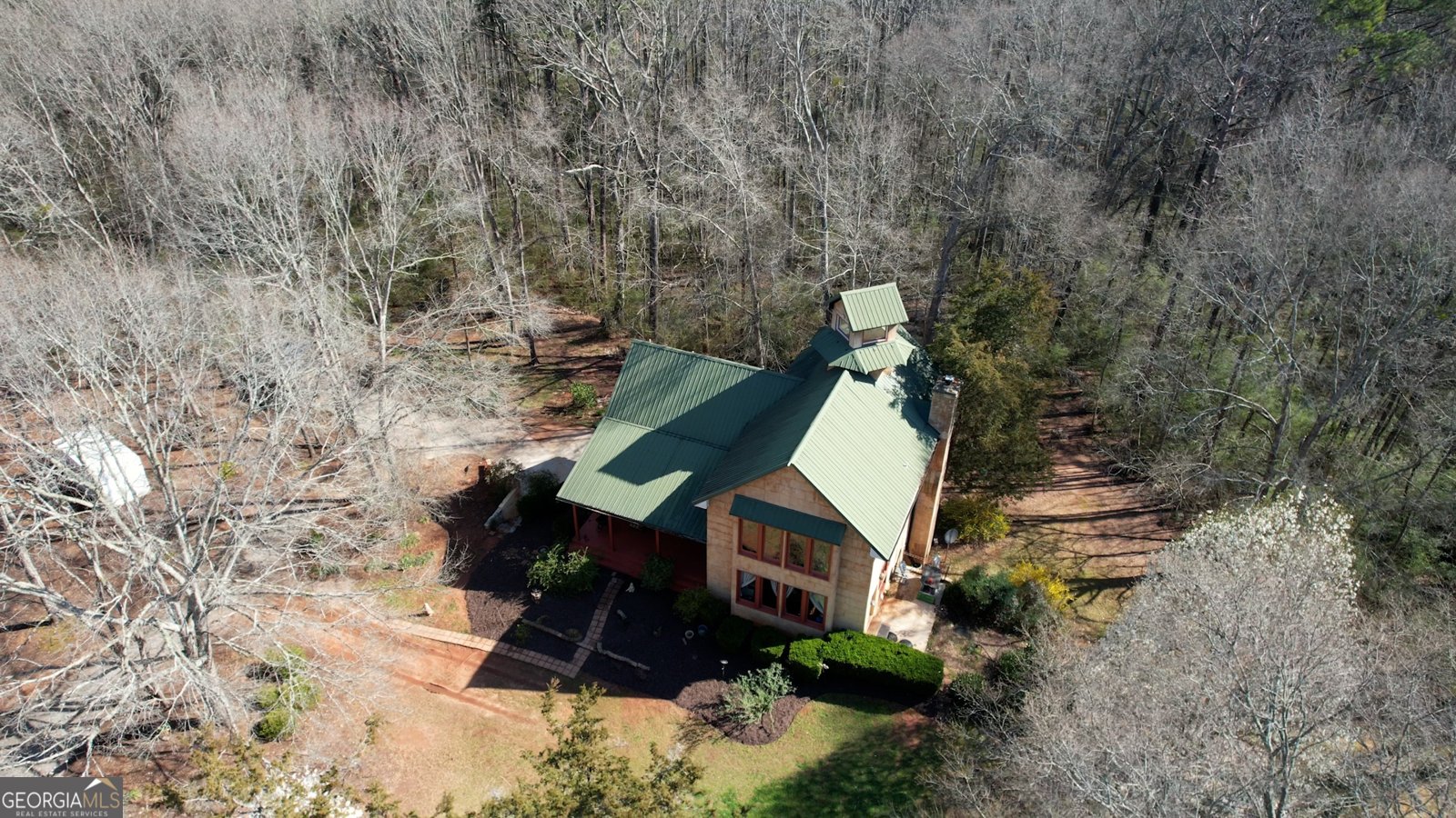 5642 N Highway 212 Covington - 87