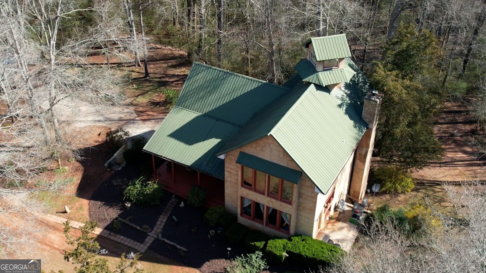 5642 N Highway 212 Covington - 88