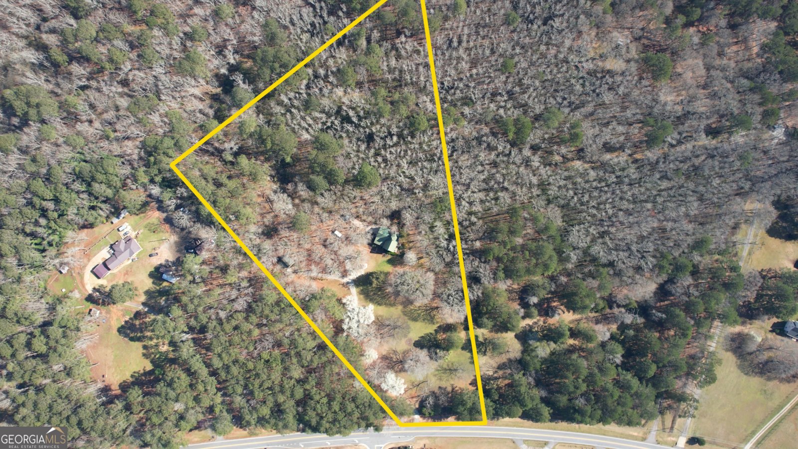 5642 N Highway 212 Covington - 92