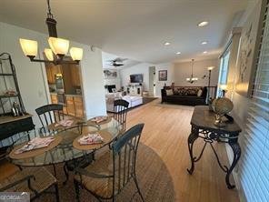 3962 Chicamauga Drive Kennesaw - 10