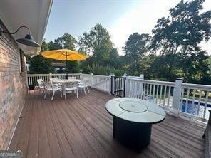 3962 Chicamauga Drive Kennesaw - 15