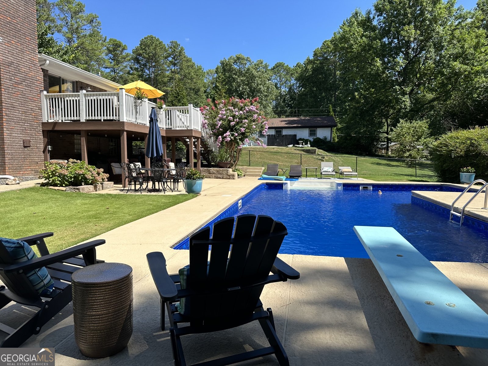 3962 Chicamauga Drive Kennesaw - 5