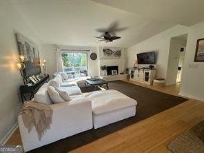 3962 Chicamauga Drive Kennesaw - 9