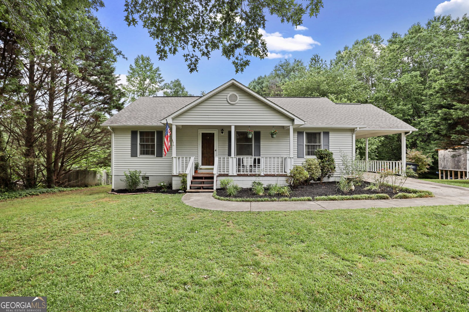 250 Vermont Street Demorest - 1