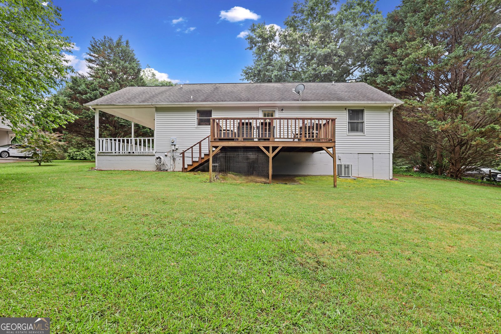 250 Vermont Street Demorest - 15