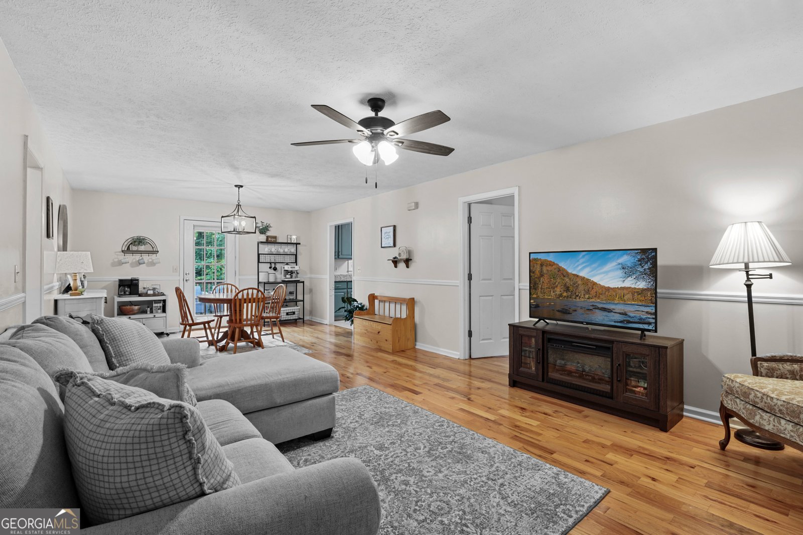 250 Vermont Street Demorest - 2