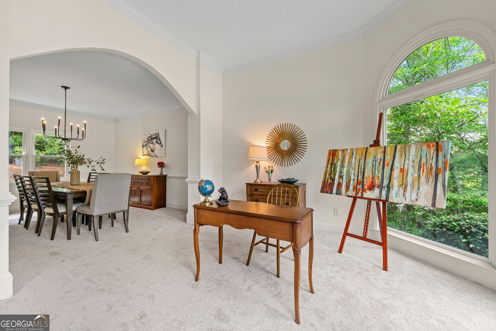 542 Fairway Drive Woodstock - 11