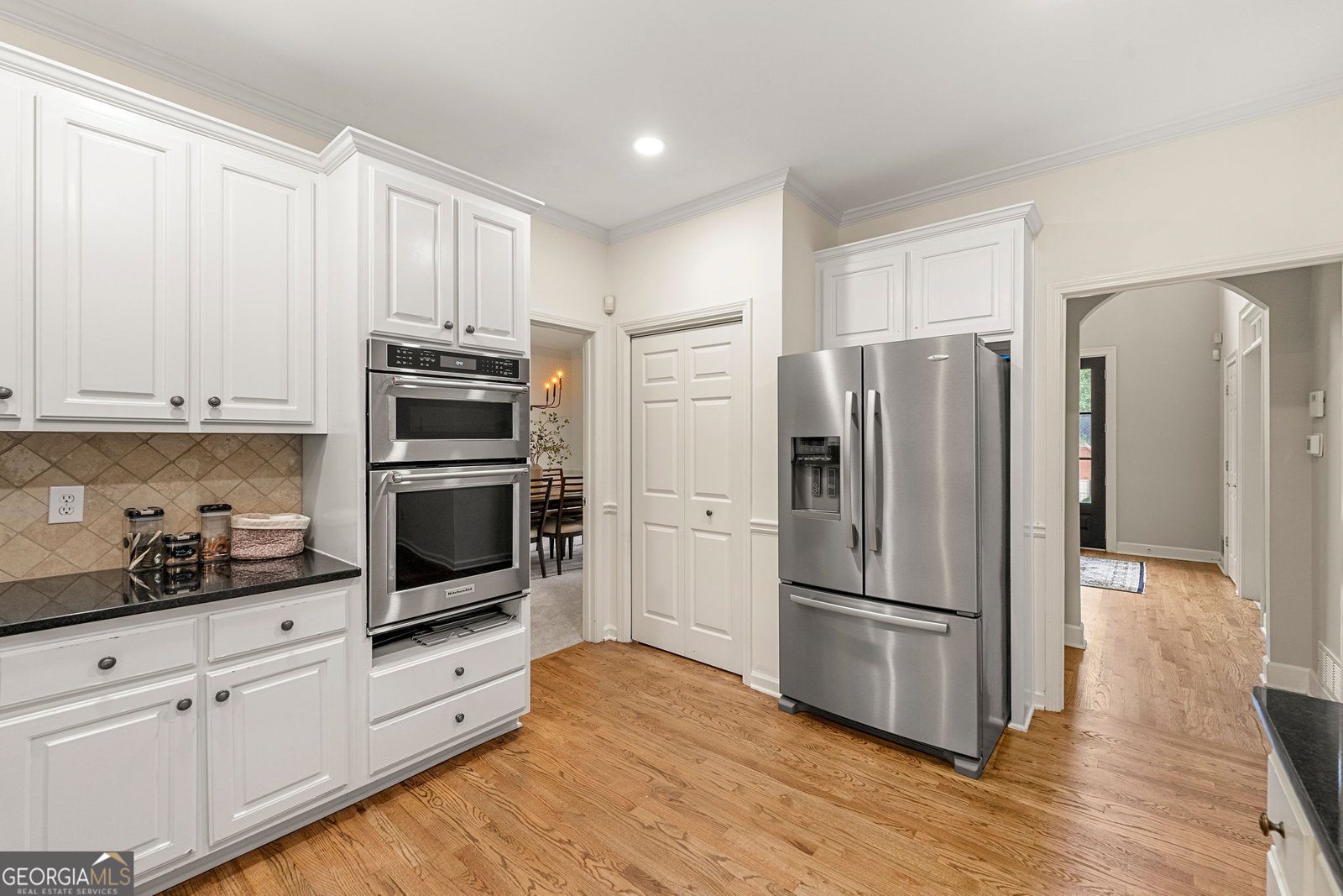 542 Fairway Drive Woodstock - 16