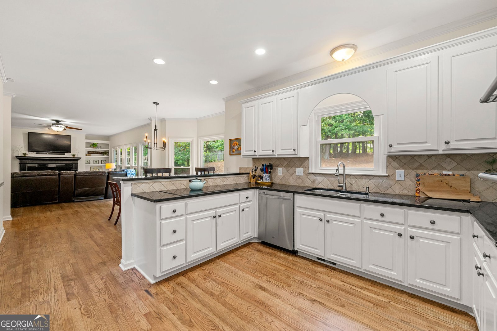 542 Fairway Drive Woodstock - 17