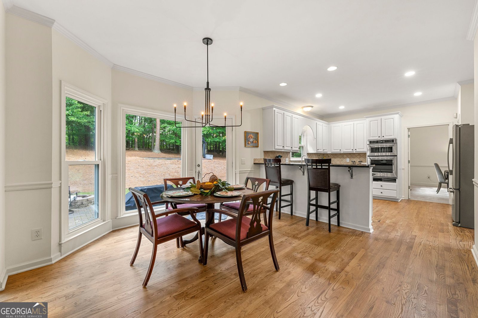 542 Fairway Drive Woodstock - 18