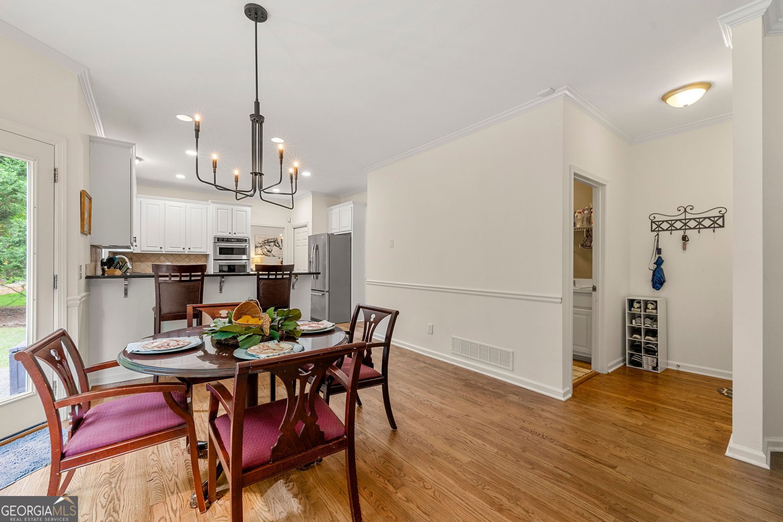 542 Fairway Drive Woodstock - 19