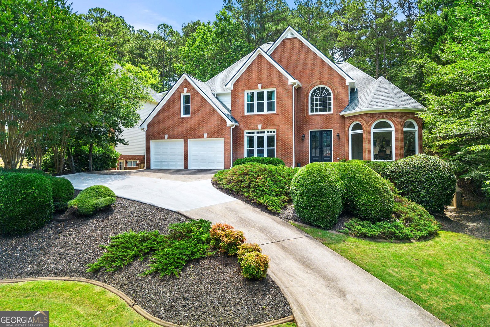 542 Fairway Drive Woodstock - 2