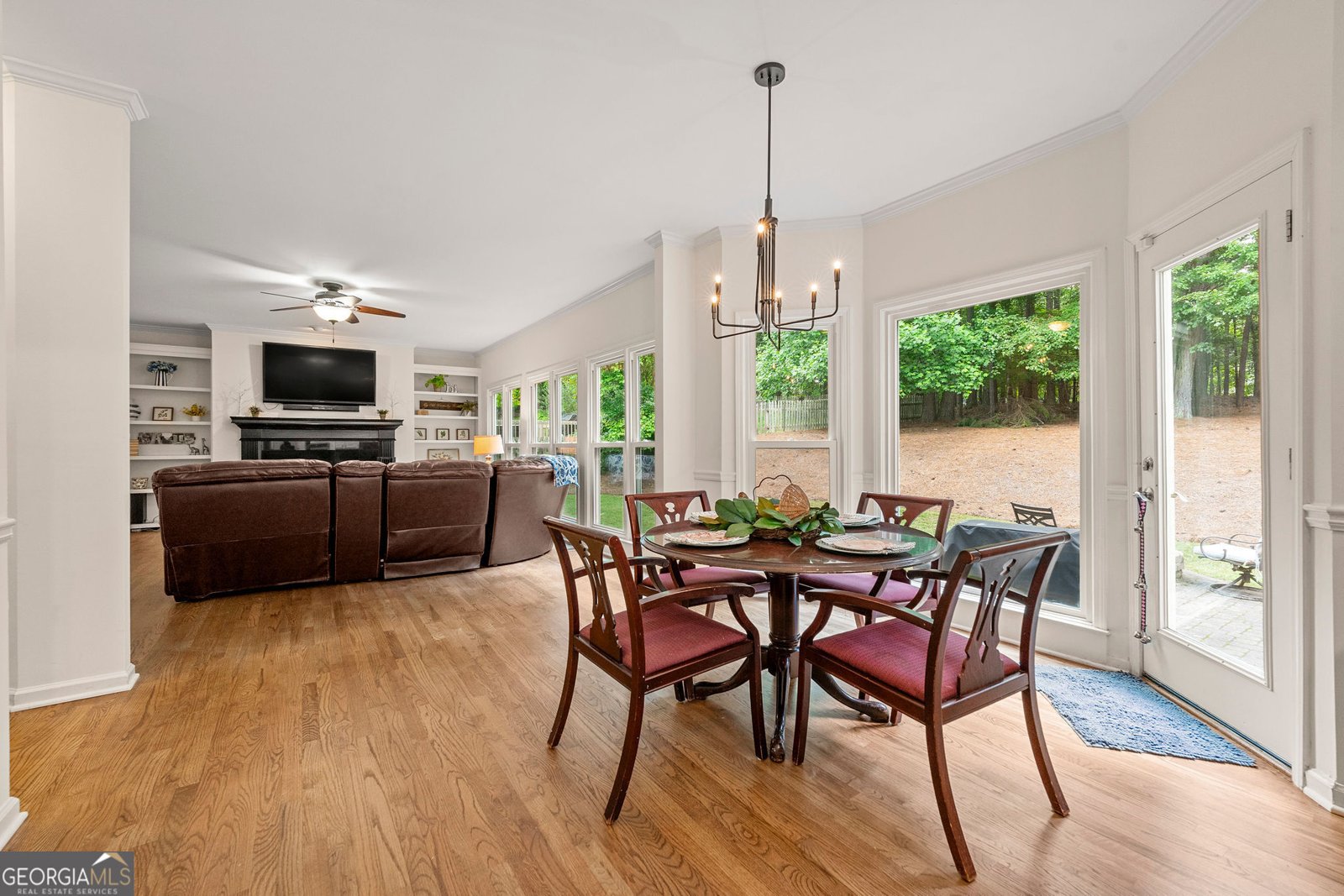 542 Fairway Drive Woodstock - 21