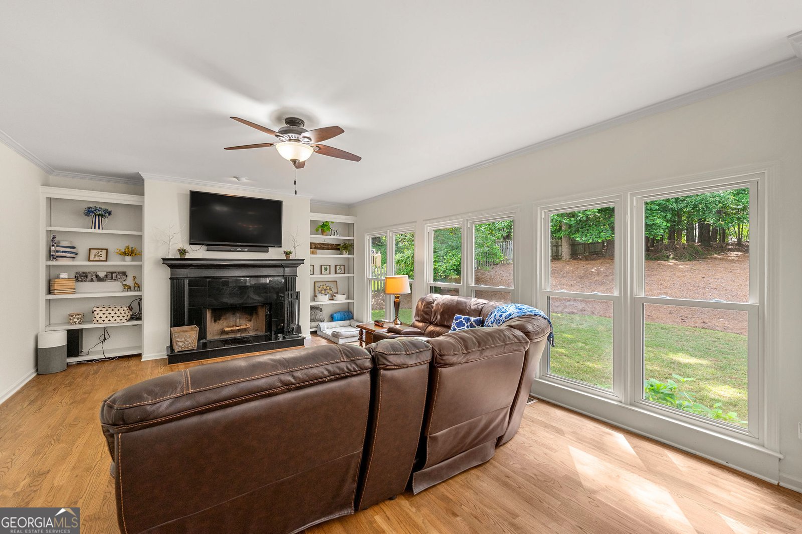 542 Fairway Drive Woodstock - 22