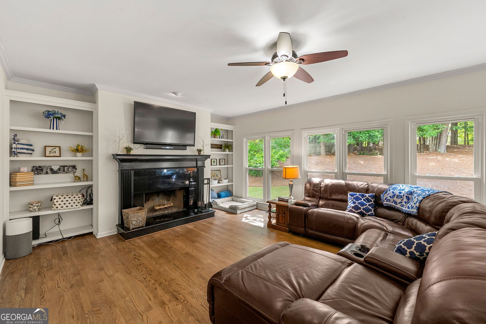 542 Fairway Drive Woodstock - 23