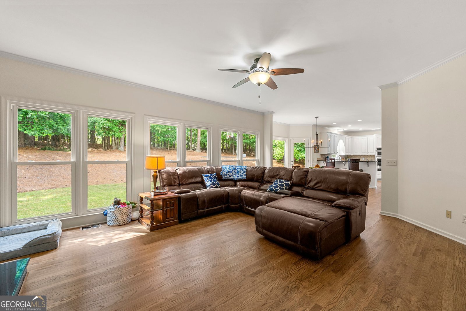 542 Fairway Drive Woodstock - 24
