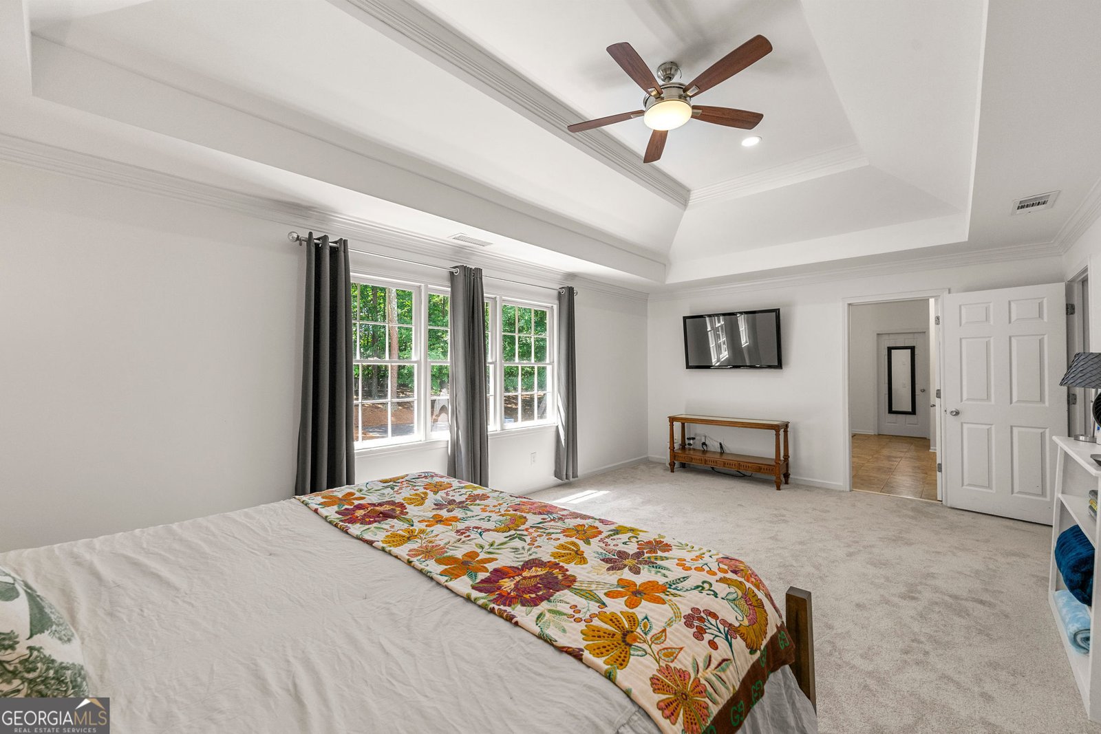 542 Fairway Drive Woodstock - 27
