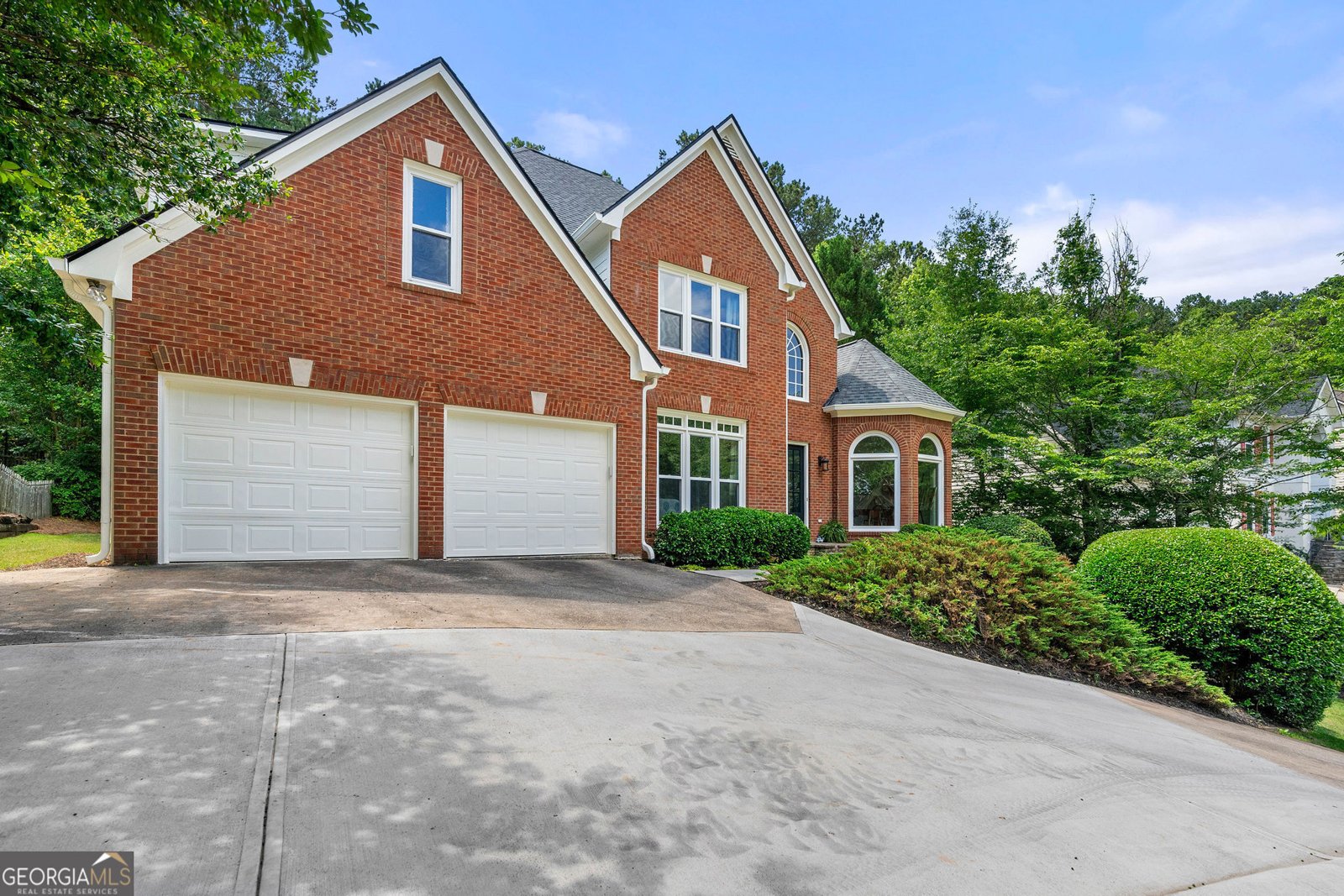 542 Fairway Drive Woodstock - 3