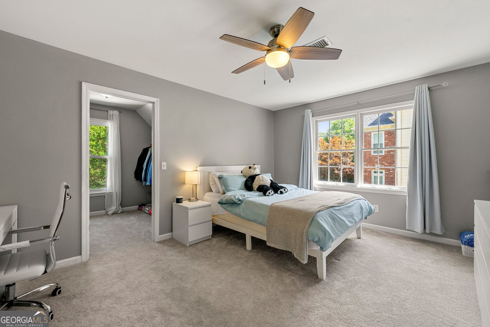 542 Fairway Drive Woodstock - 35