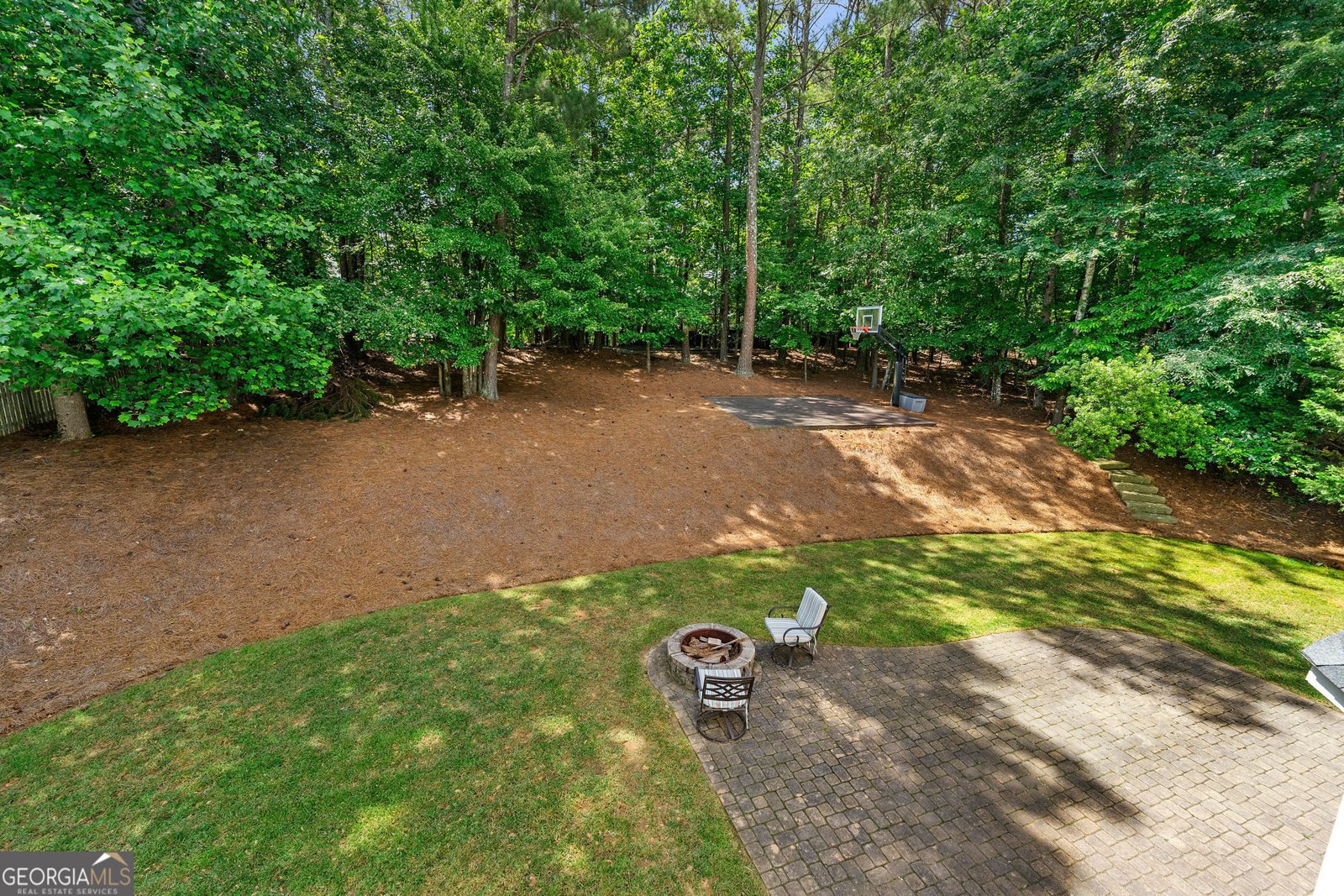 542 Fairway Drive Woodstock - 38