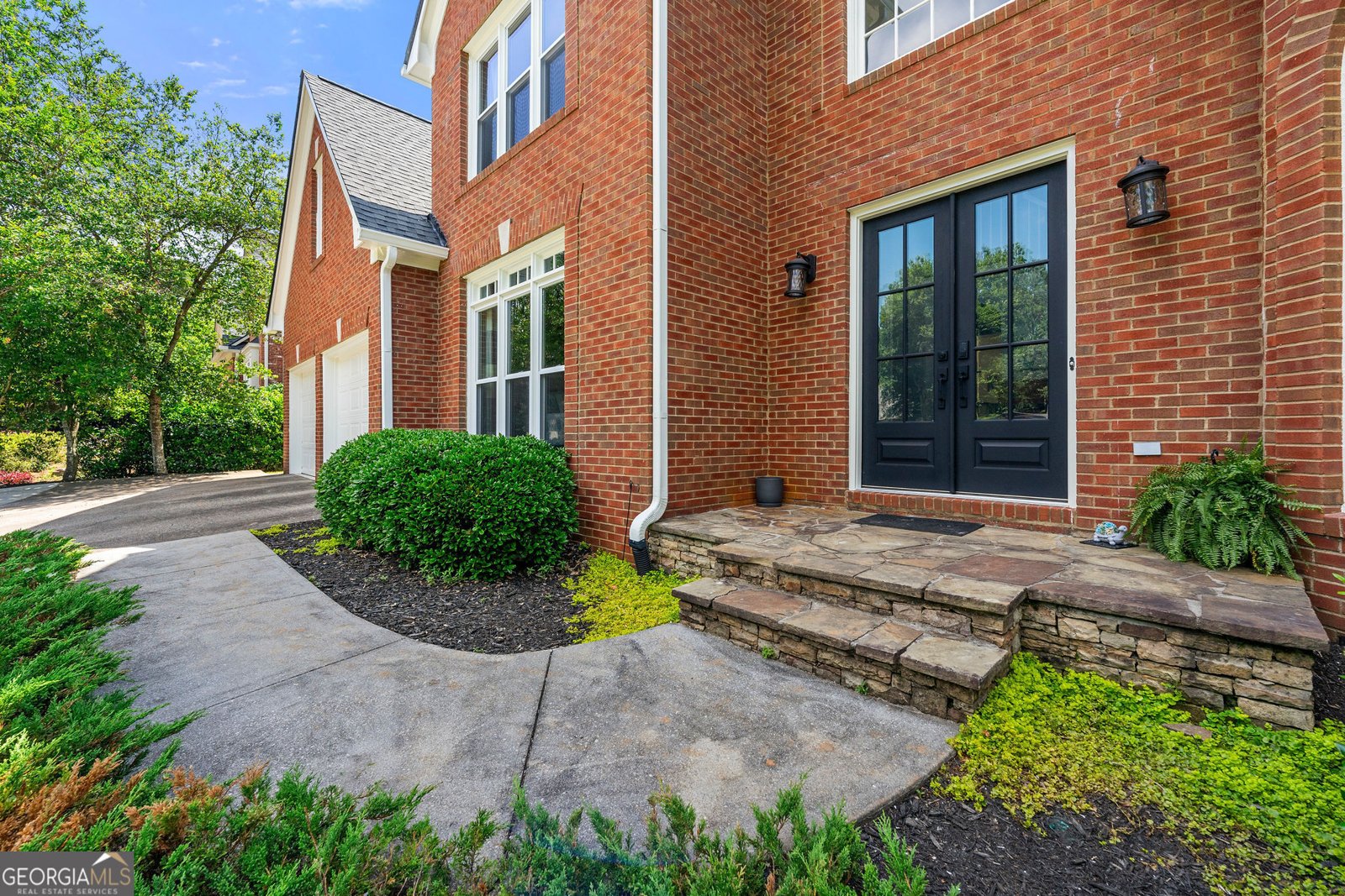542 Fairway Drive Woodstock - 4