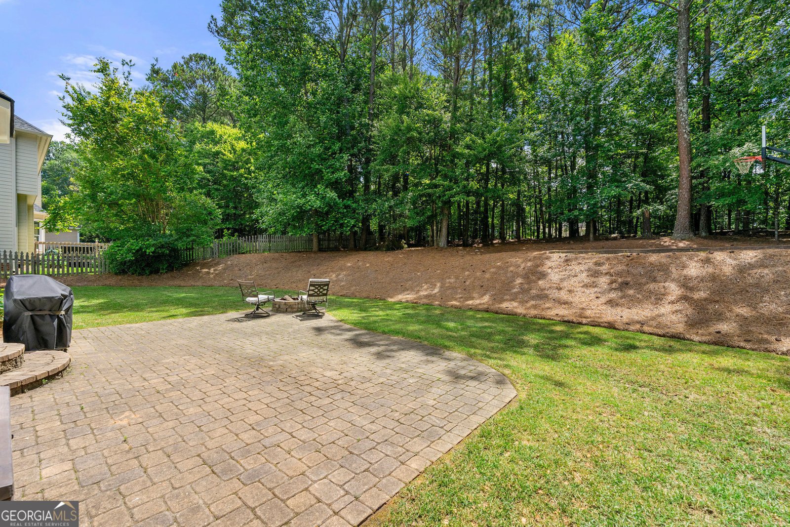 542 Fairway Drive Woodstock - 40