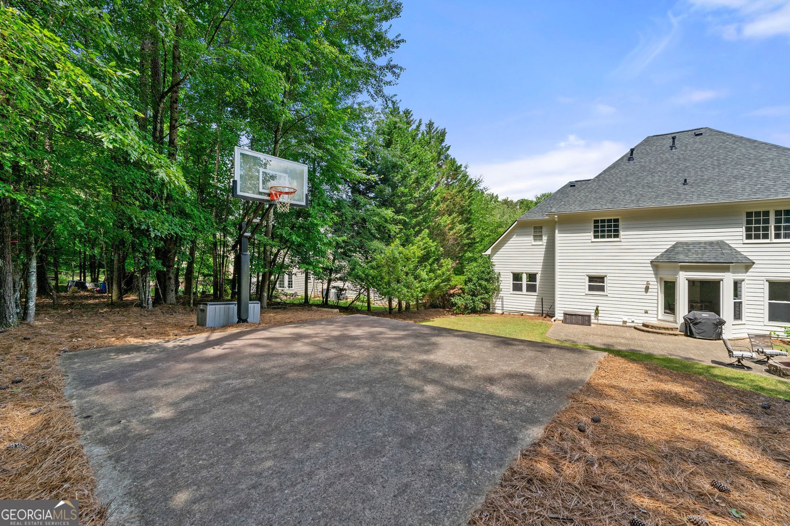 542 Fairway Drive Woodstock - 41