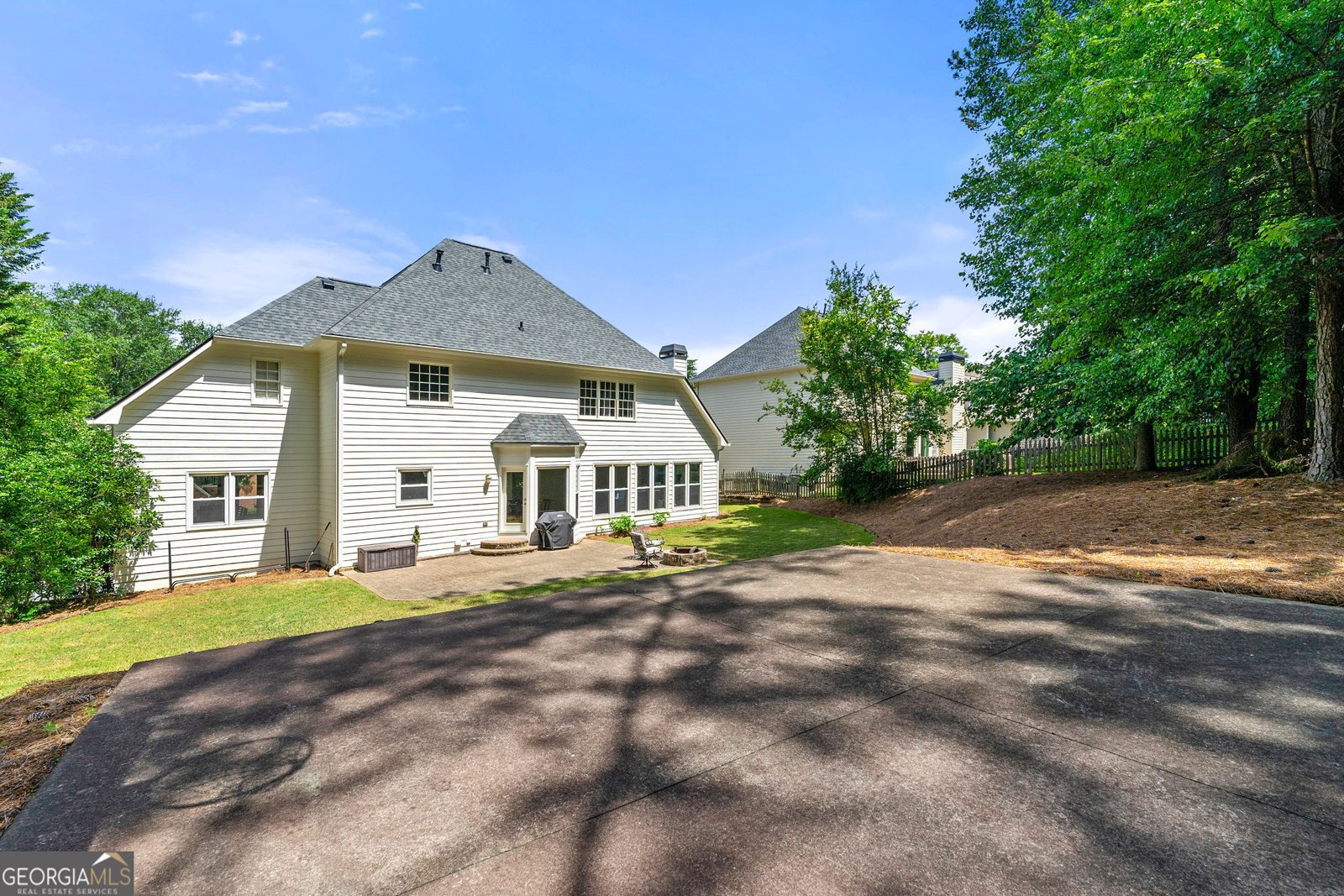 542 Fairway Drive Woodstock - 43