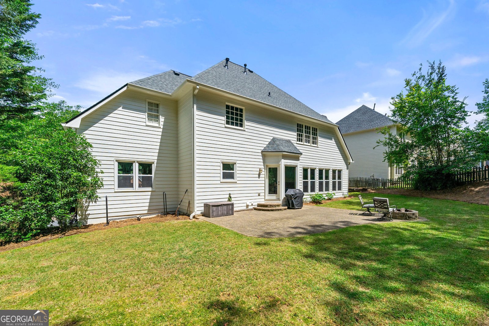 542 Fairway Drive Woodstock - 44