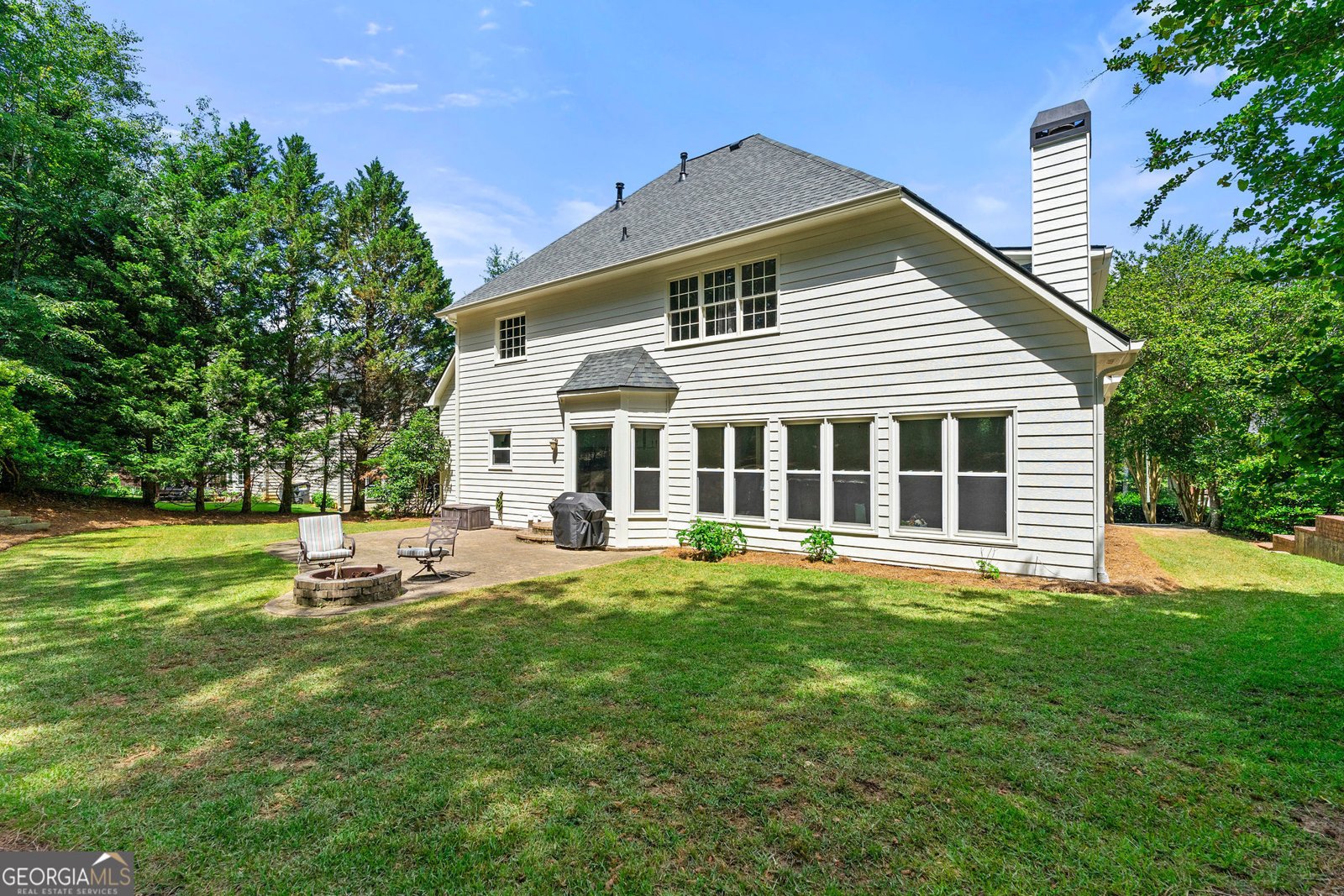 542 Fairway Drive Woodstock - 45
