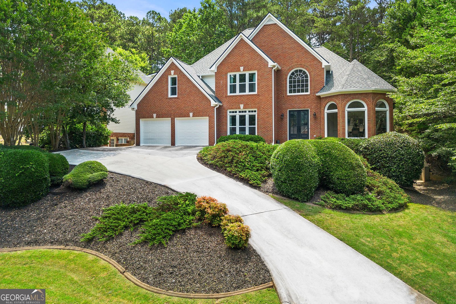 542 Fairway Drive Woodstock - 47
