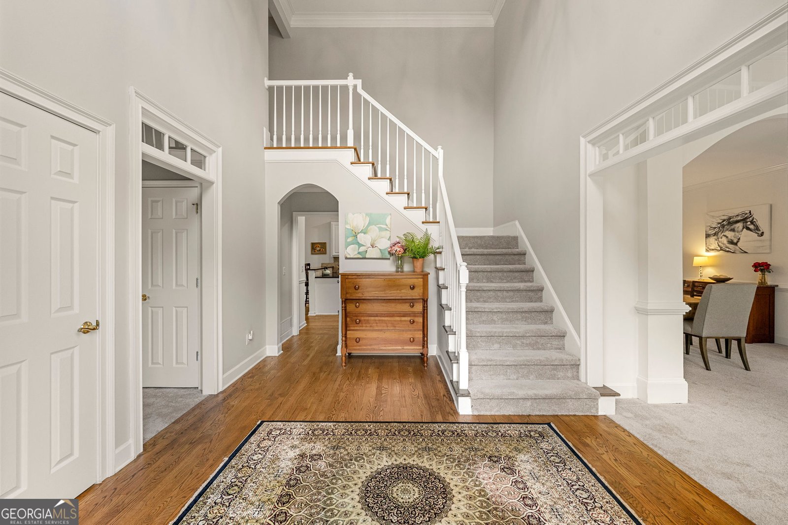 542 Fairway Drive Woodstock - 5