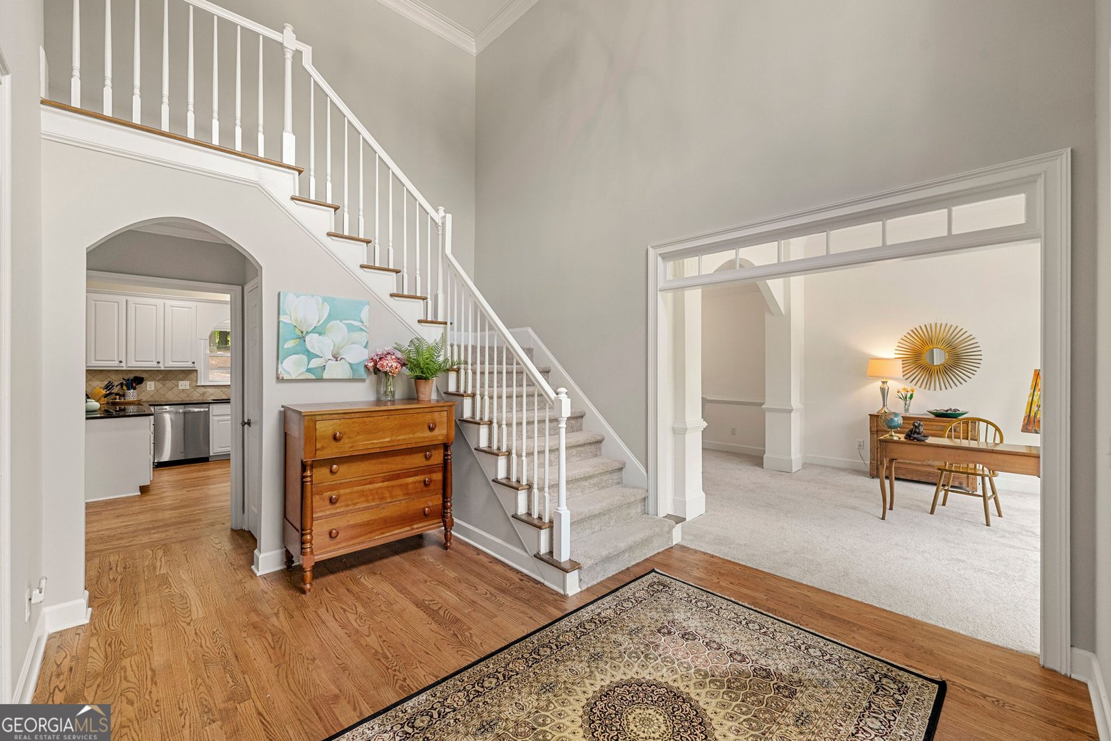 542 Fairway Drive Woodstock - 6