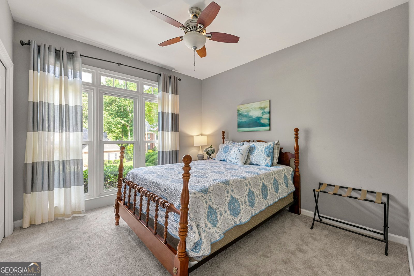 542 Fairway Drive Woodstock - 9