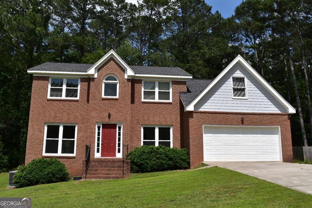 1471 Ashwood Way Lawrenceville - 1
