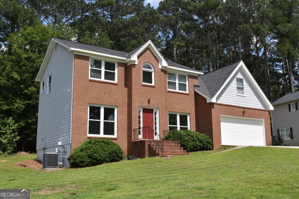 1471 Ashwood Way Lawrenceville - 2
