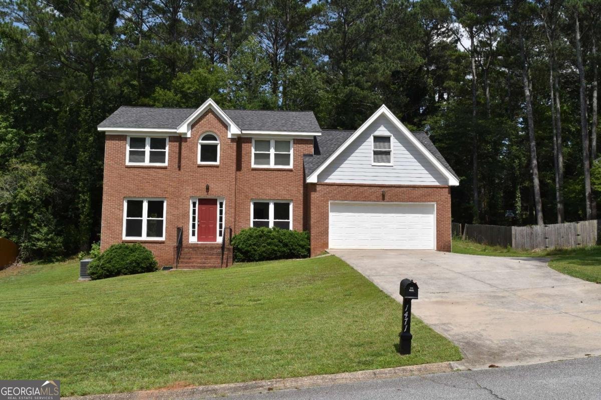 1471 Ashwood Way Lawrenceville - 3