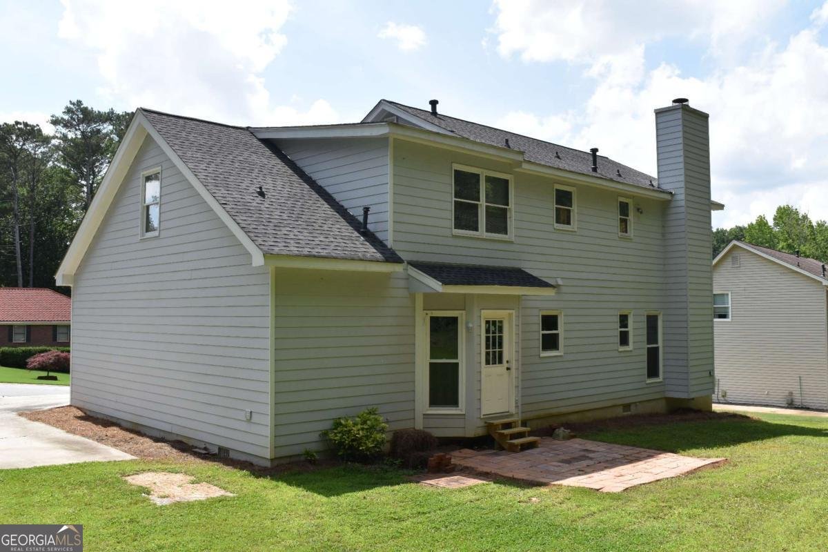1471 Ashwood Way Lawrenceville - 35