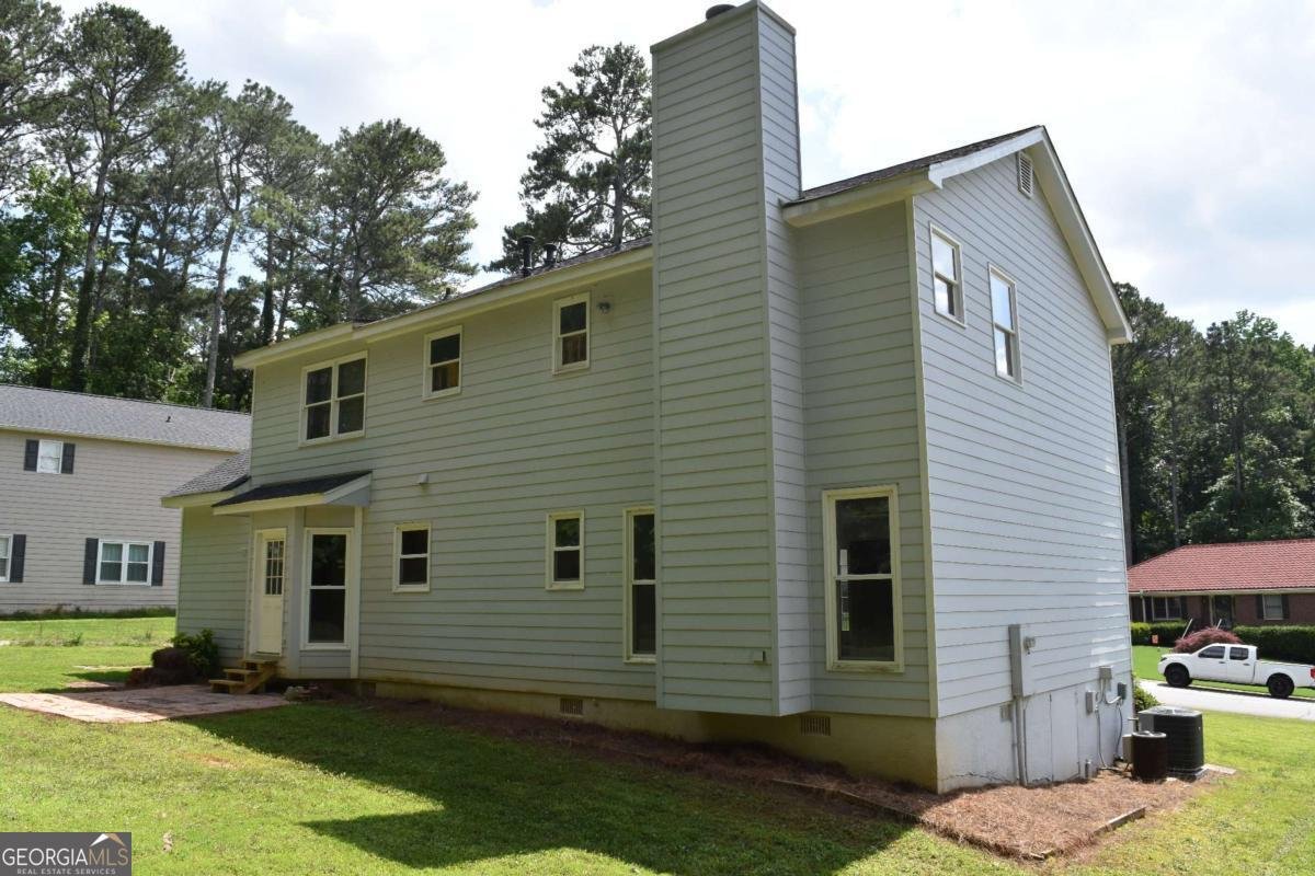 1471 Ashwood Way Lawrenceville - 36