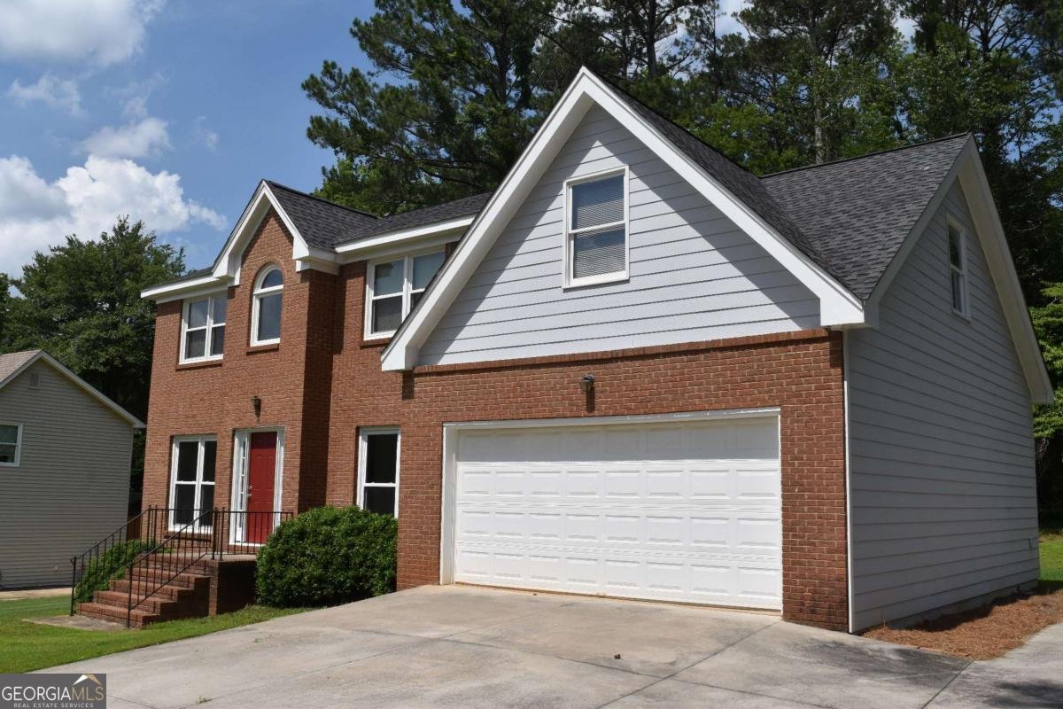 1471 Ashwood Way Lawrenceville - 4