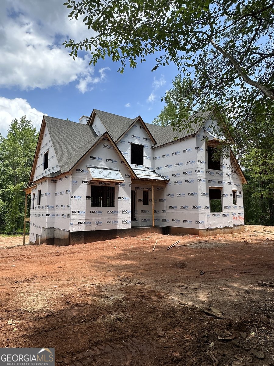 385 Snead Road Fayetteville - 1