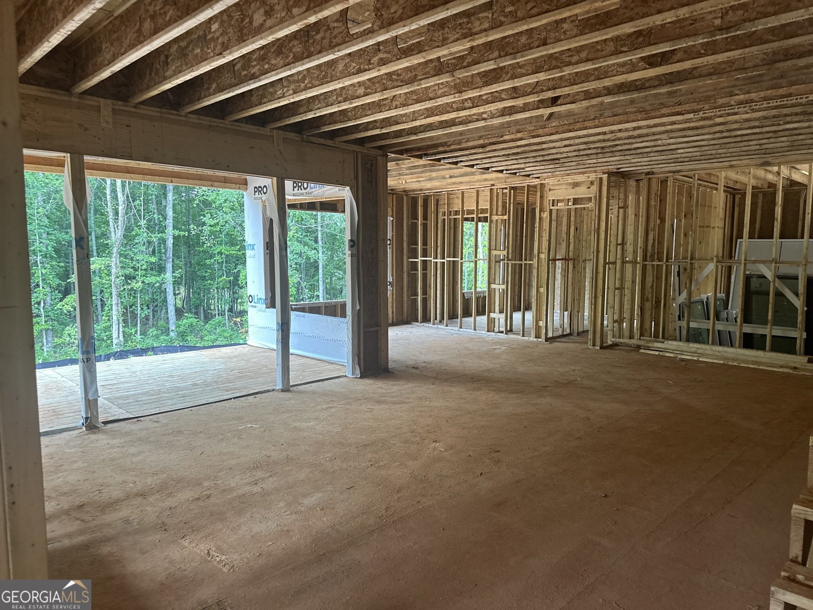 385 Snead Road Fayetteville - 10