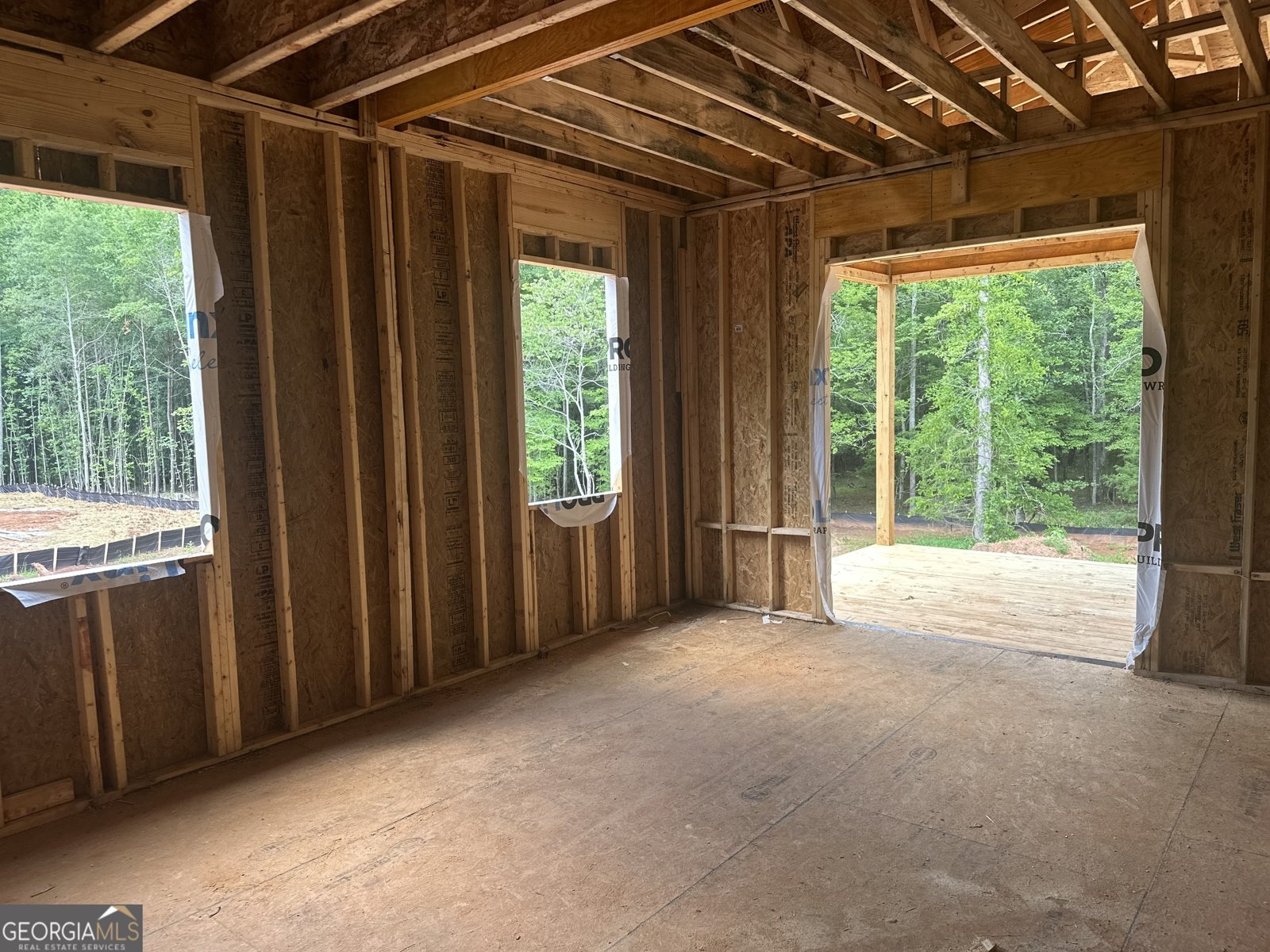 385 Snead Road Fayetteville - 11