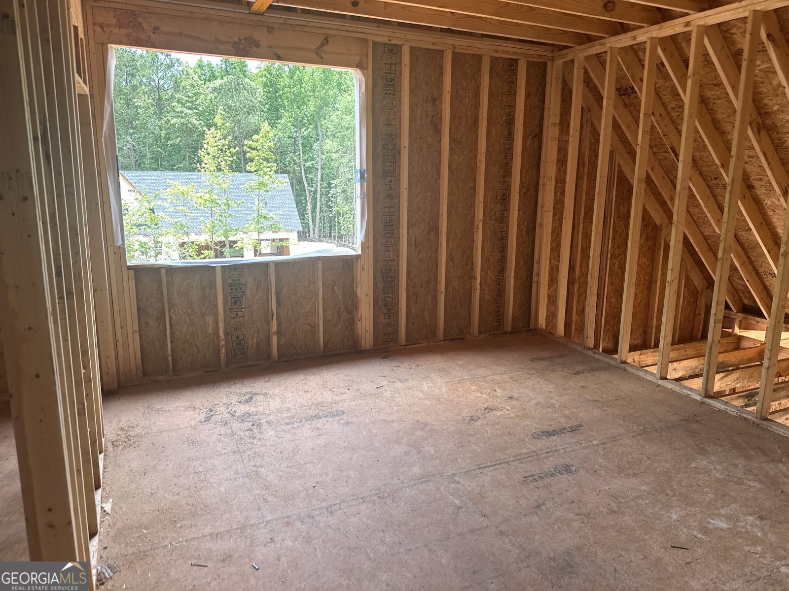 385 Snead Road Fayetteville - 16