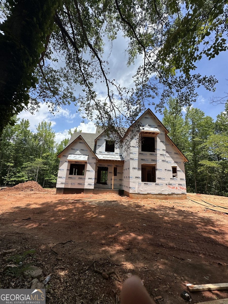 385 Snead Road Fayetteville - 2