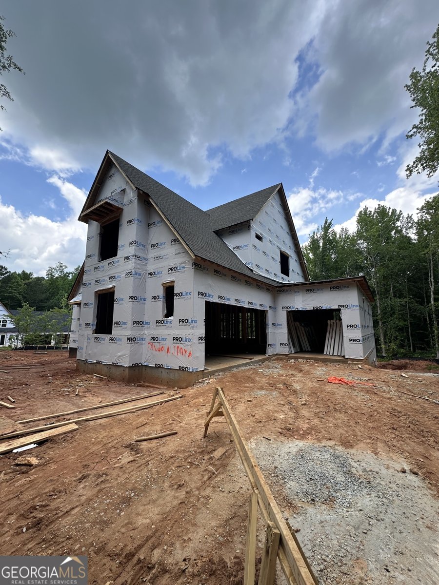 385 Snead Road Fayetteville - 3