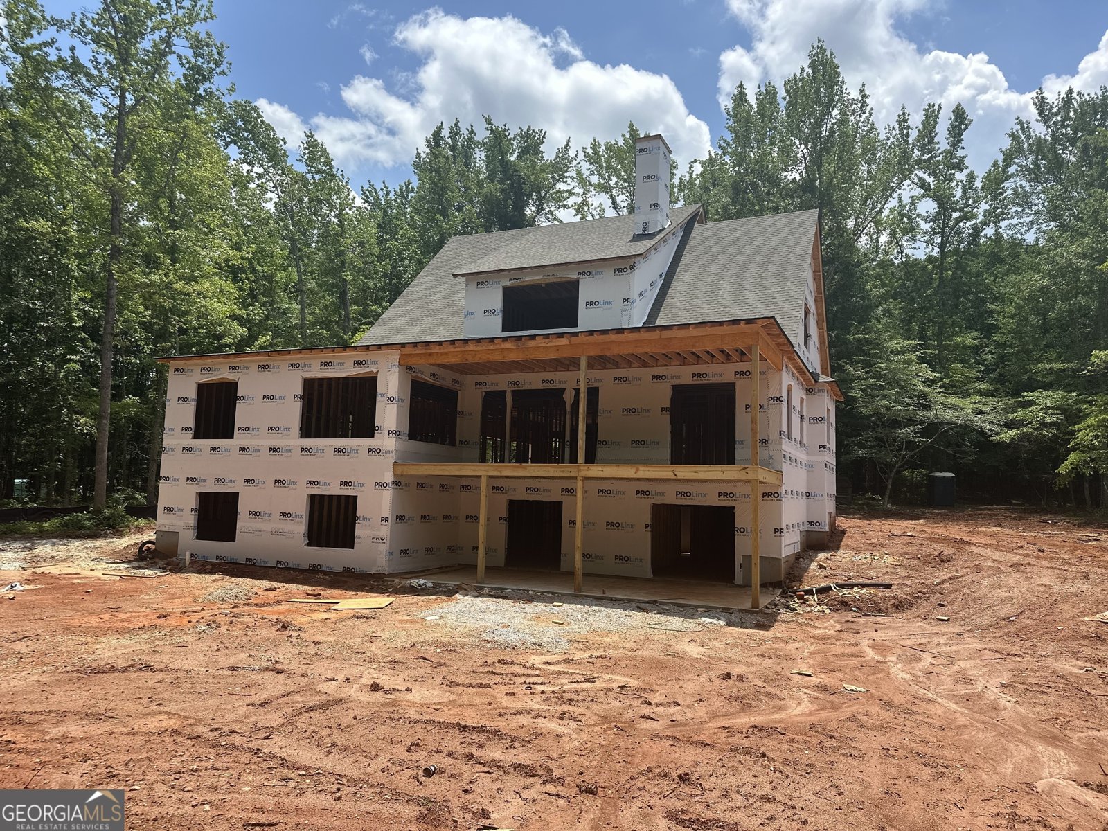 385 Snead Road Fayetteville - 4