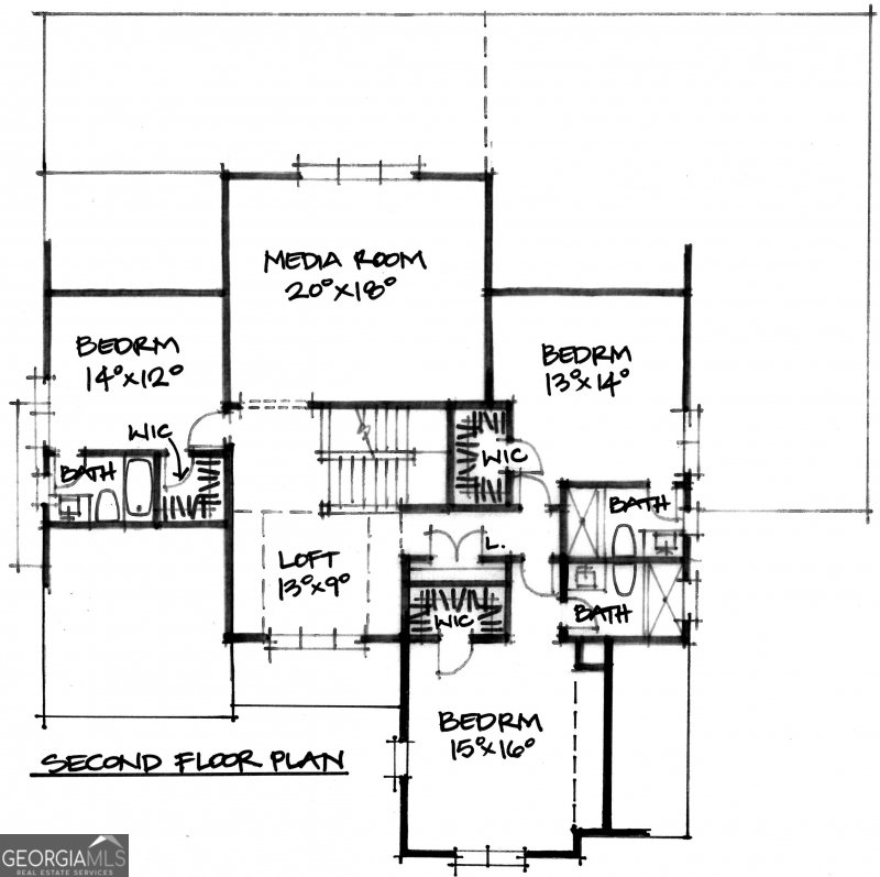 385 Snead Road Fayetteville - 6