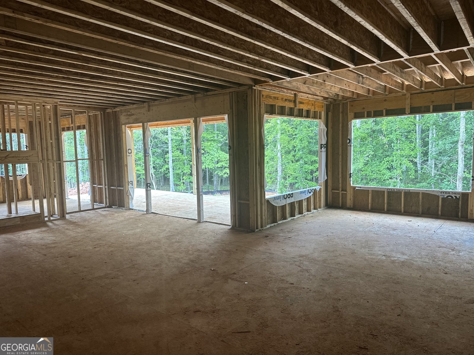 385 Snead Road Fayetteville - 9
